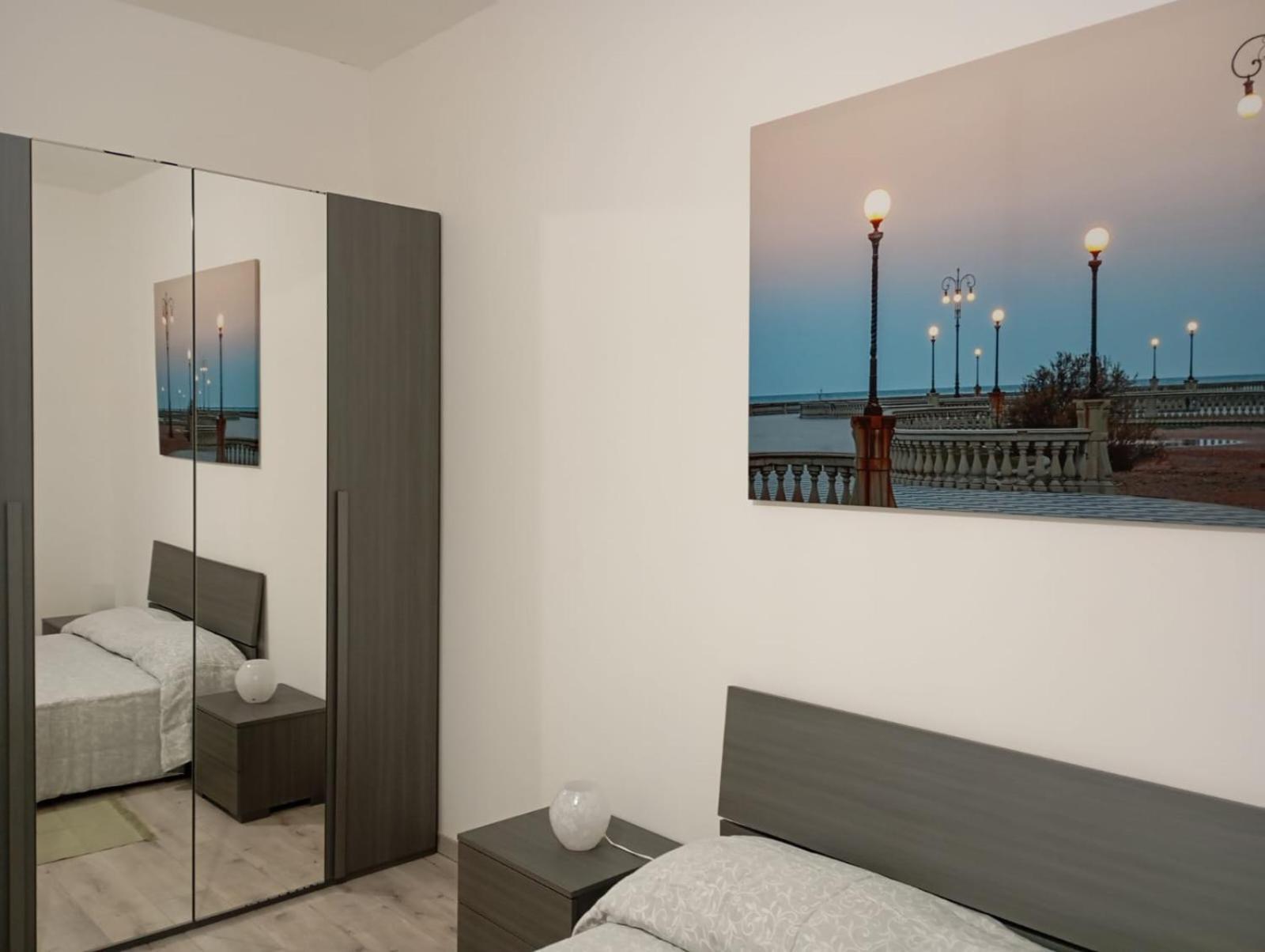 Casagrande - Guest House Livorno Exterior foto